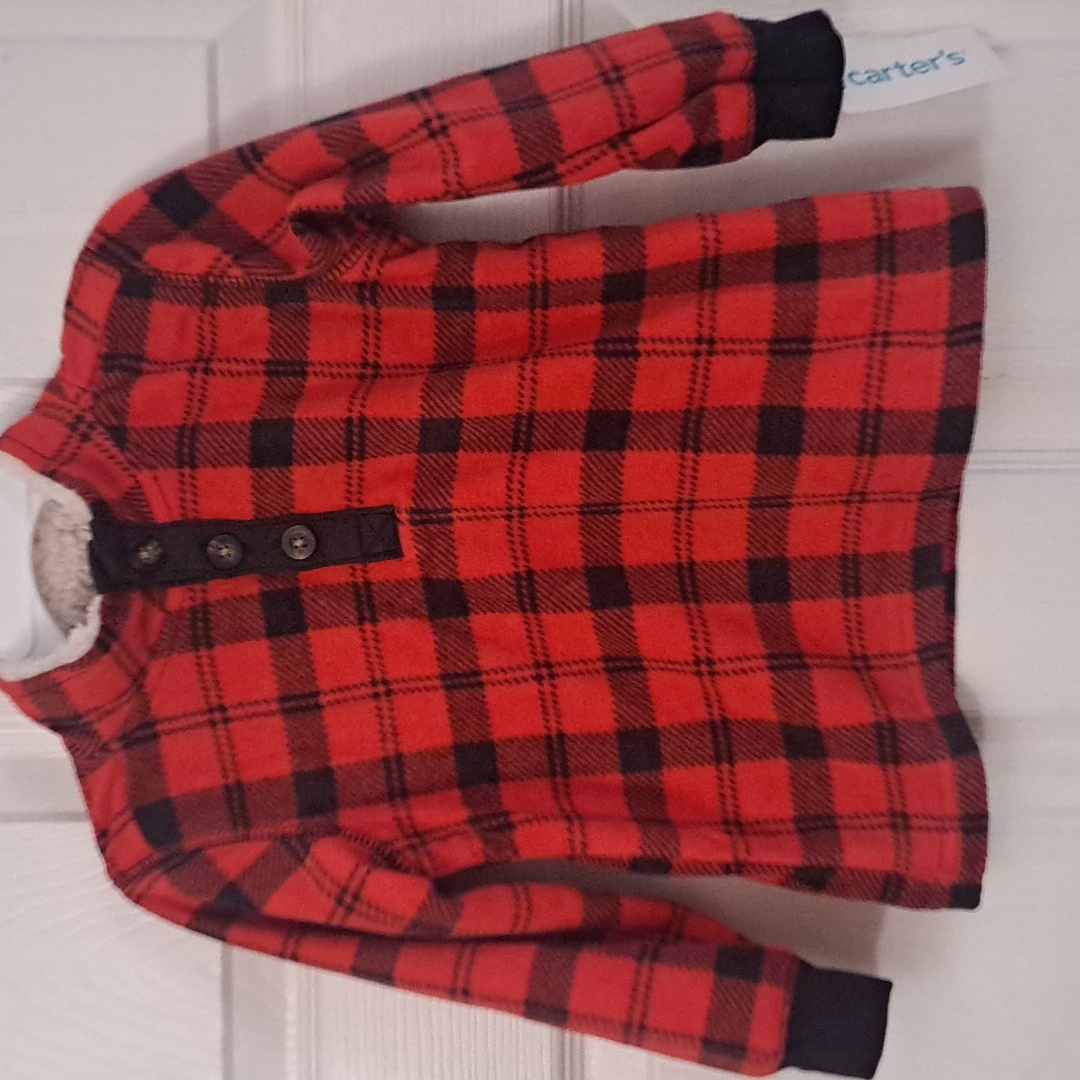 Carters 24m Pullover